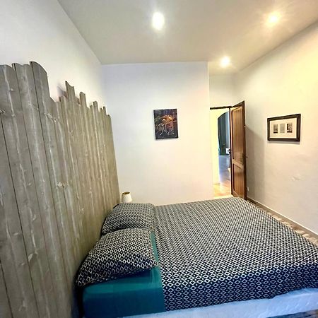 Appartement Au Coeur De Breil Sur Roya Luaran gambar