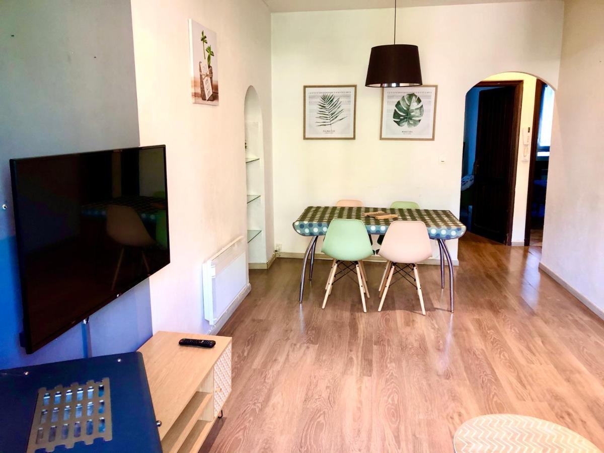 Appartement Au Coeur De Breil Sur Roya Luaran gambar