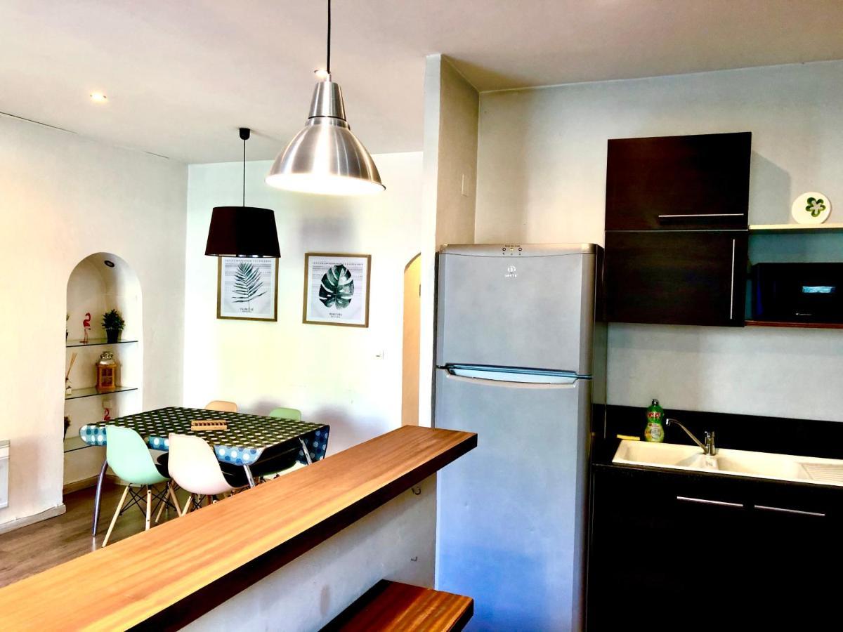 Appartement Au Coeur De Breil Sur Roya Luaran gambar