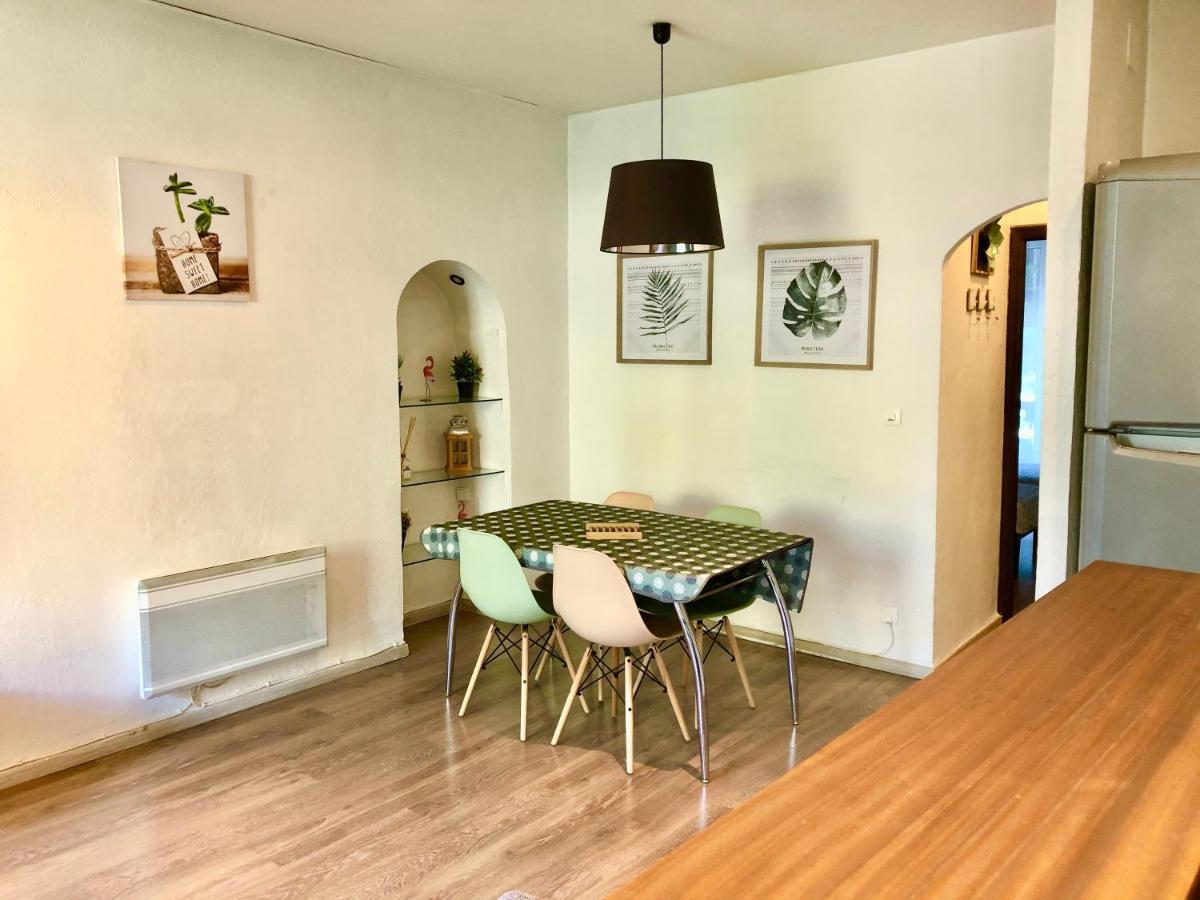 Appartement Au Coeur De Breil Sur Roya Luaran gambar