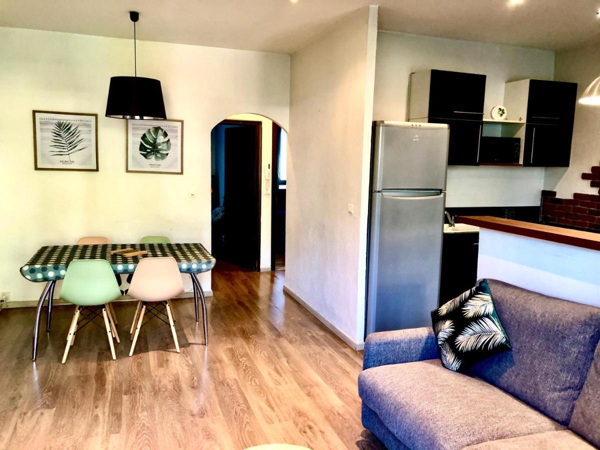 Appartement Au Coeur De Breil Sur Roya Luaran gambar
