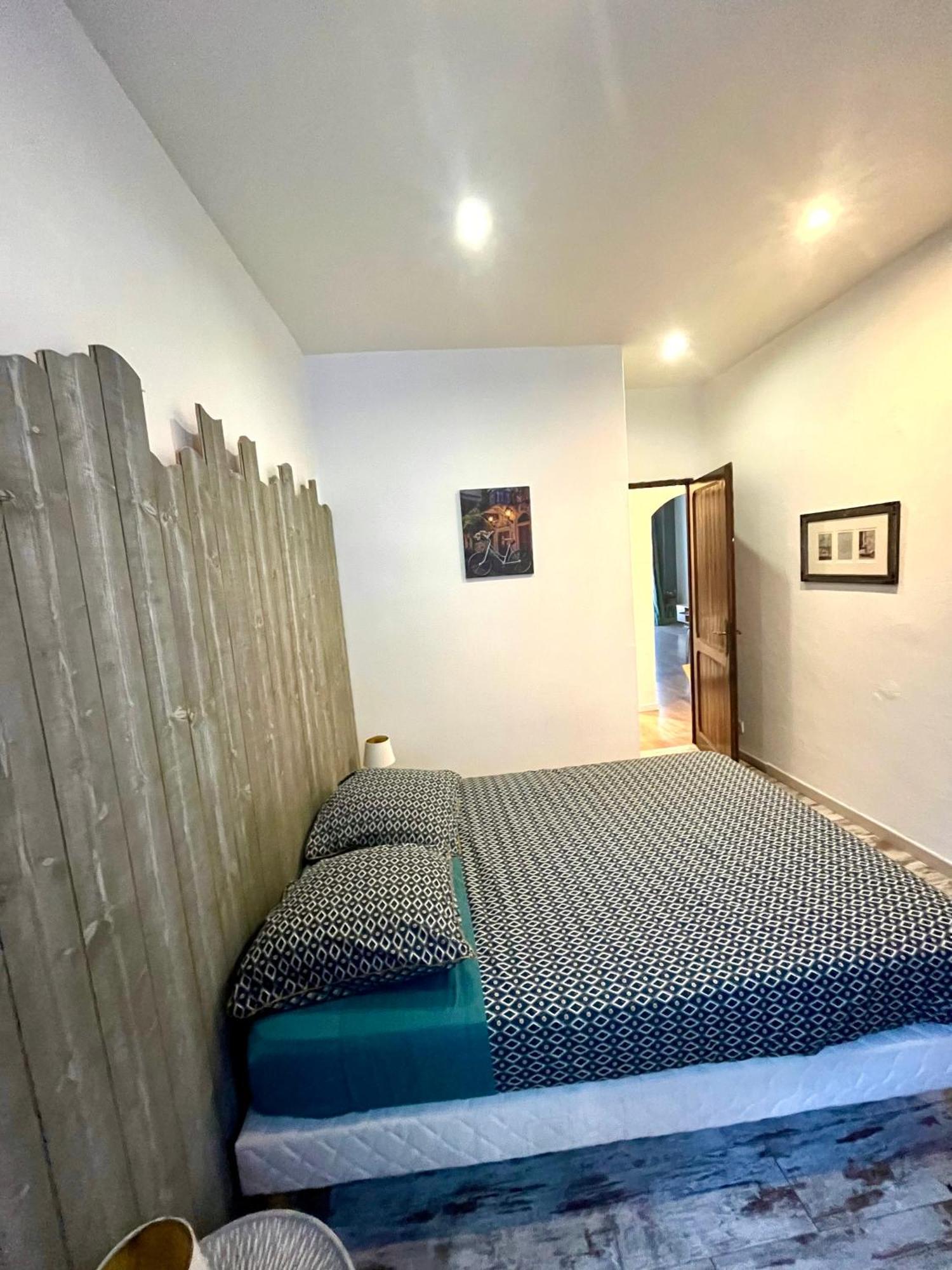Appartement Au Coeur De Breil Sur Roya Luaran gambar
