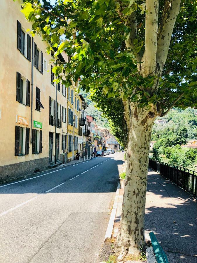 Appartement Au Coeur De Breil Sur Roya Luaran gambar
