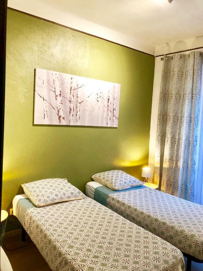 Appartement Au Coeur De Breil Sur Roya Luaran gambar